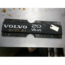 101Q101 Engine Cover From 1996 Volvo 850  2.3 6842578